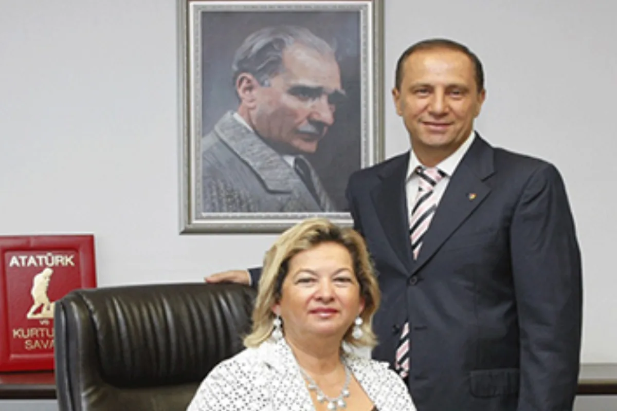Μήνυμα του προέδρου του Διοικητικού Συμβουλίου της Uzunlar Otomotiv