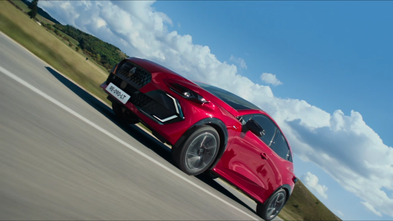 Yeni Renault Clio